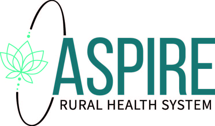 Deckerville community Aspire  logo