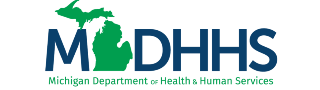 Michigan department of health and human services