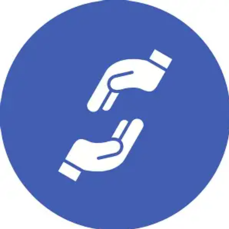 Sanilac County Help Card Sanilac County Help Card button