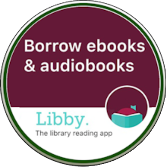 Libby Borrow ebooks & audiobooks