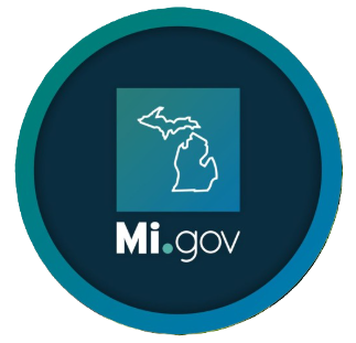 Mi Education Resources logo link to website for podcast