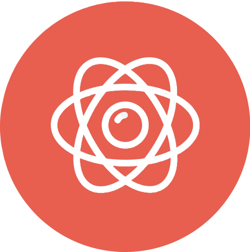 Education icon to move to lower area of page for education resources