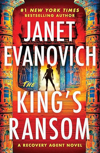 Evanovich the King's
